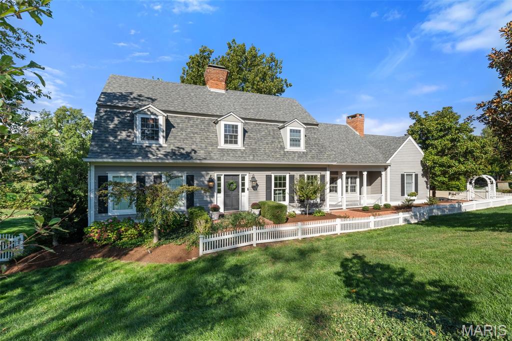 Tidewater Place Lt 1 & Samuel Hibler - Residential