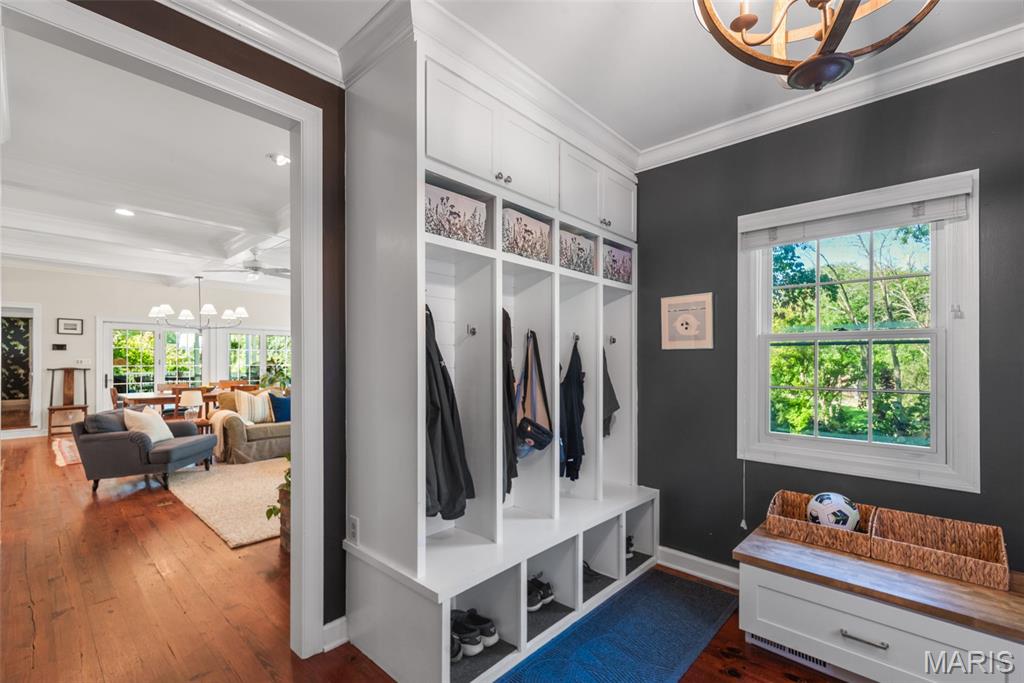 Tidewater Place Lt 1 & Samuel Hibler - Residential