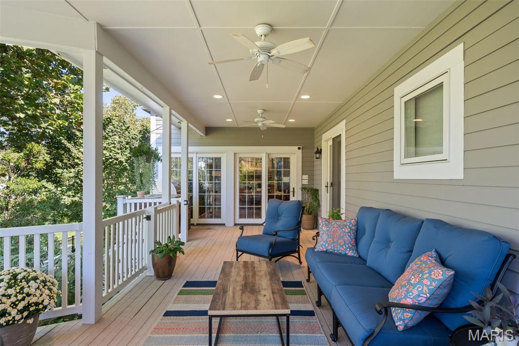 Tidewater Place Lt 1 & Samuel Hibler - Residential