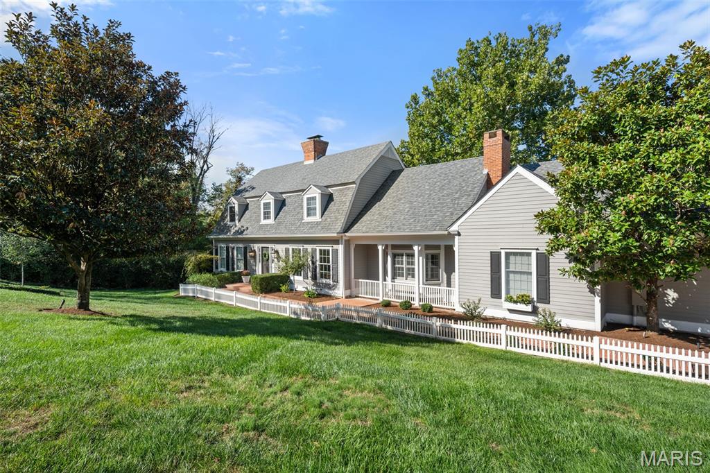 Tidewater Place Lt 1 & Samuel Hibler - Residential