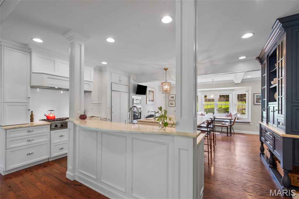 Tidewater Place Lt 1 & Samuel Hibler - Residential