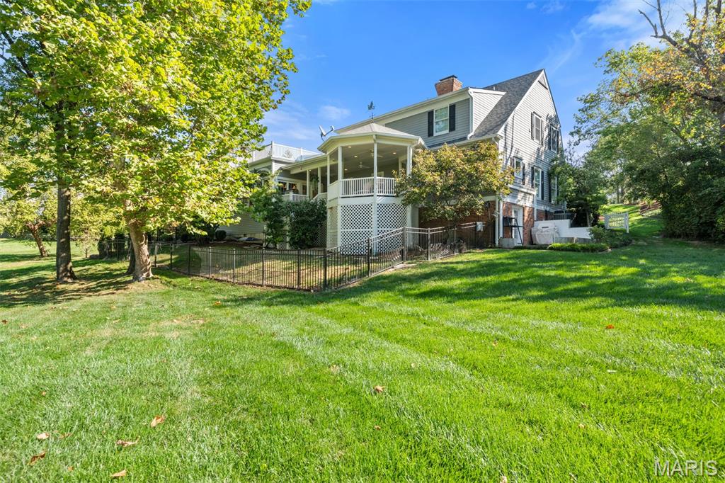 Tidewater Place Lt 1 & Samuel Hibler - Residential