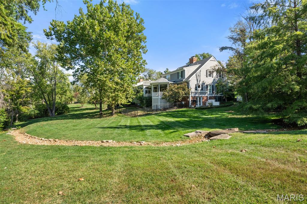 Tidewater Place Lt 1 & Samuel Hibler - Residential