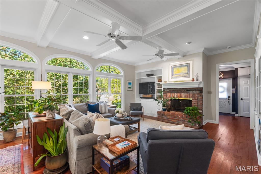 Tidewater Place Lt 1 & Samuel Hibler - Residential