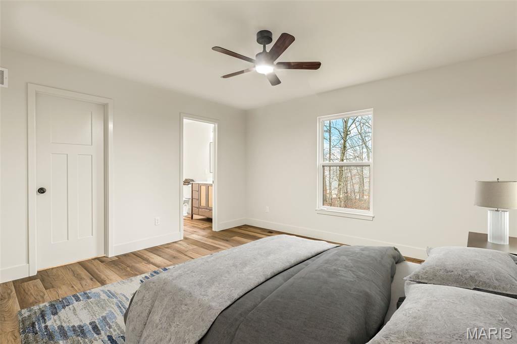 Terre du Lac - Residential