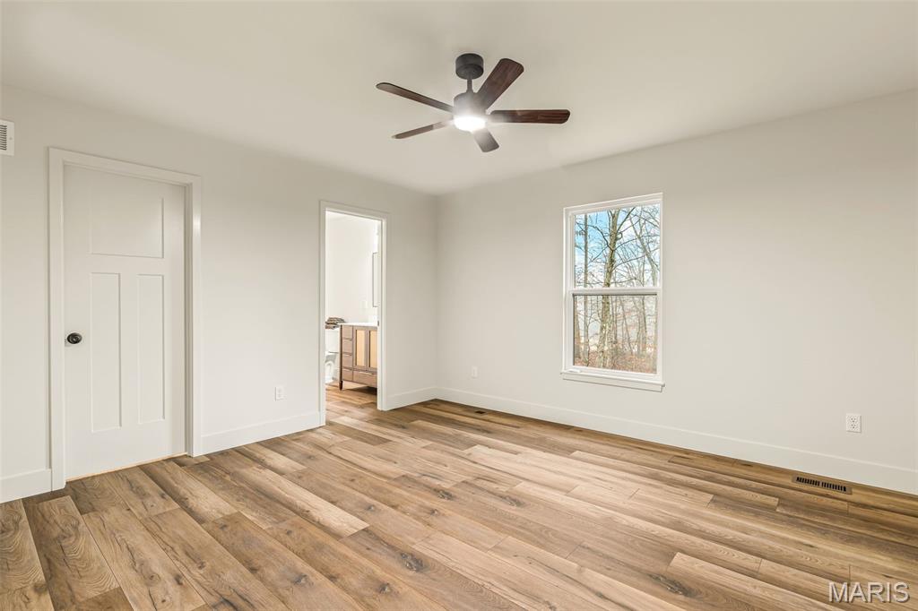 Terre du Lac - Residential