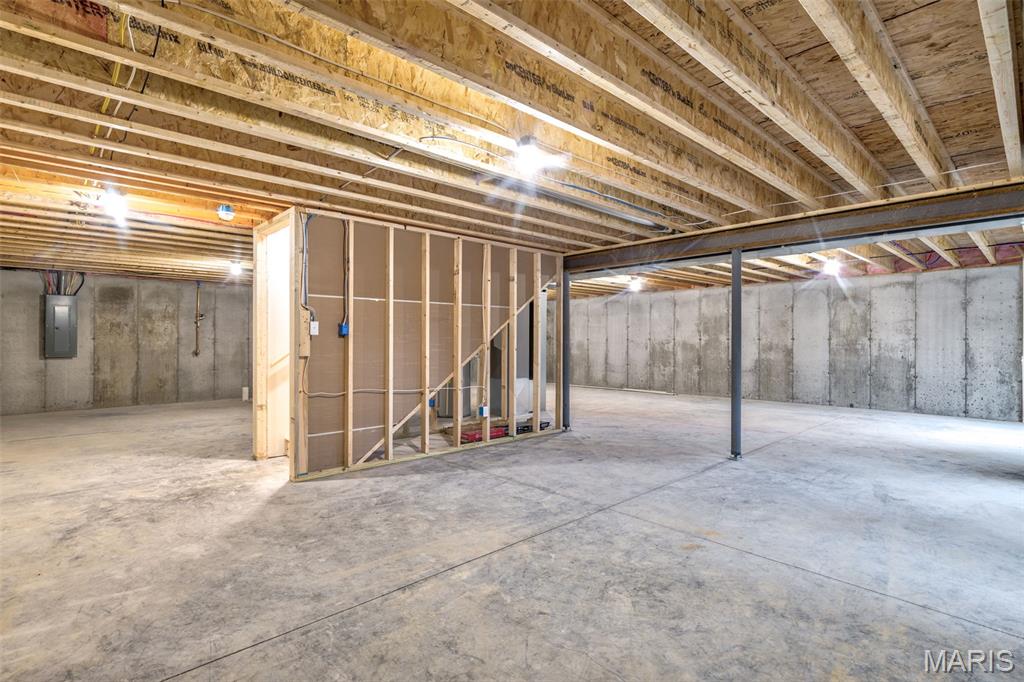 Terre du Lac - Residential