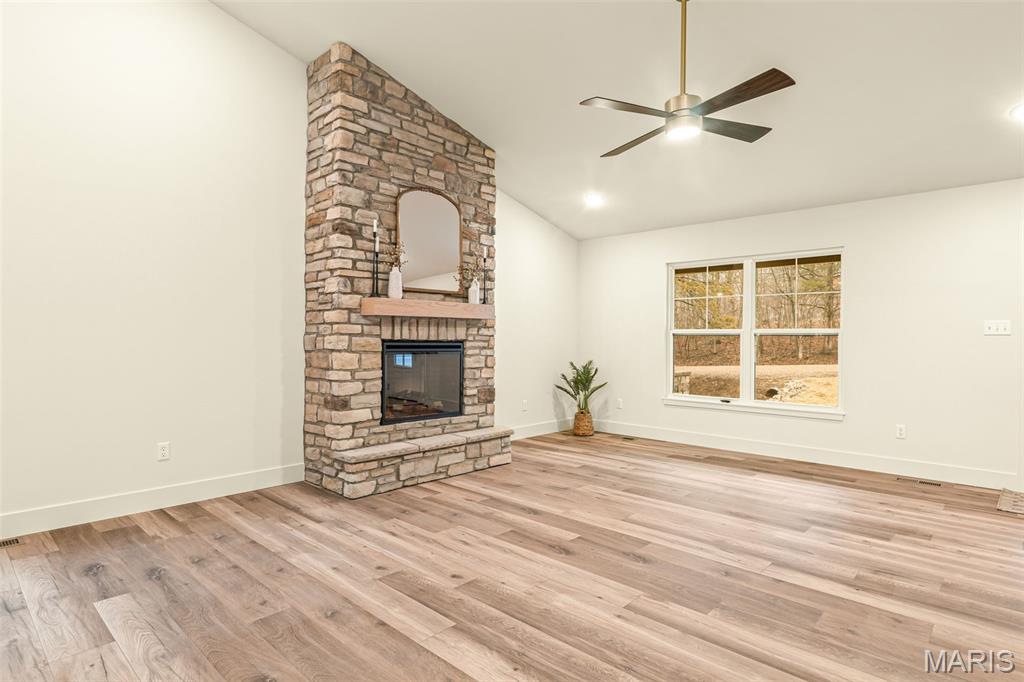 Terre du Lac - Residential