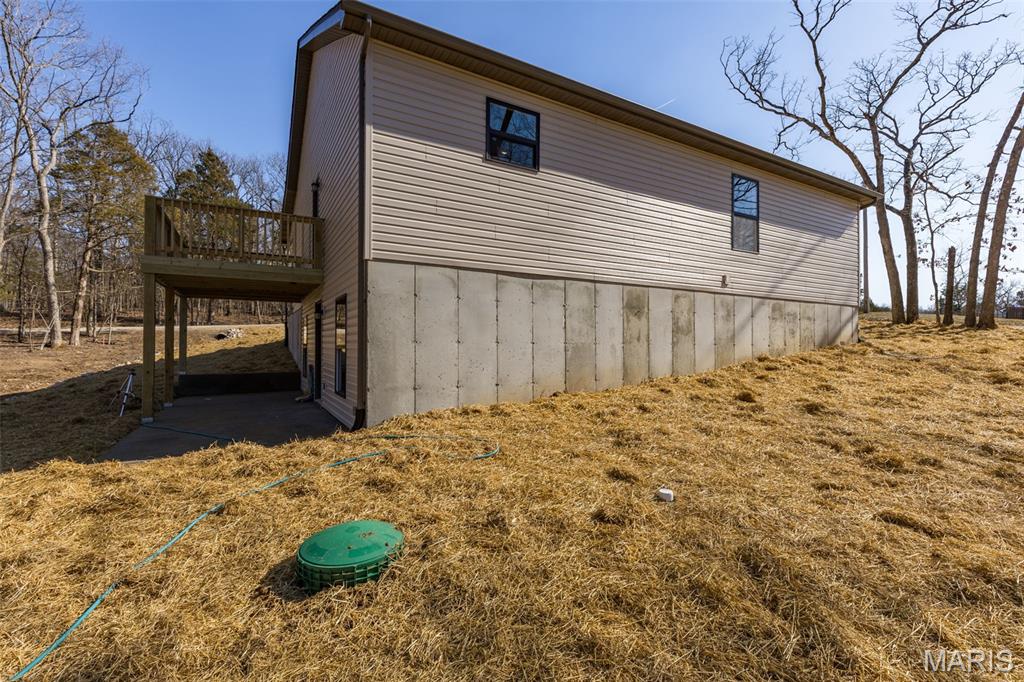 Terre du Lac - Residential