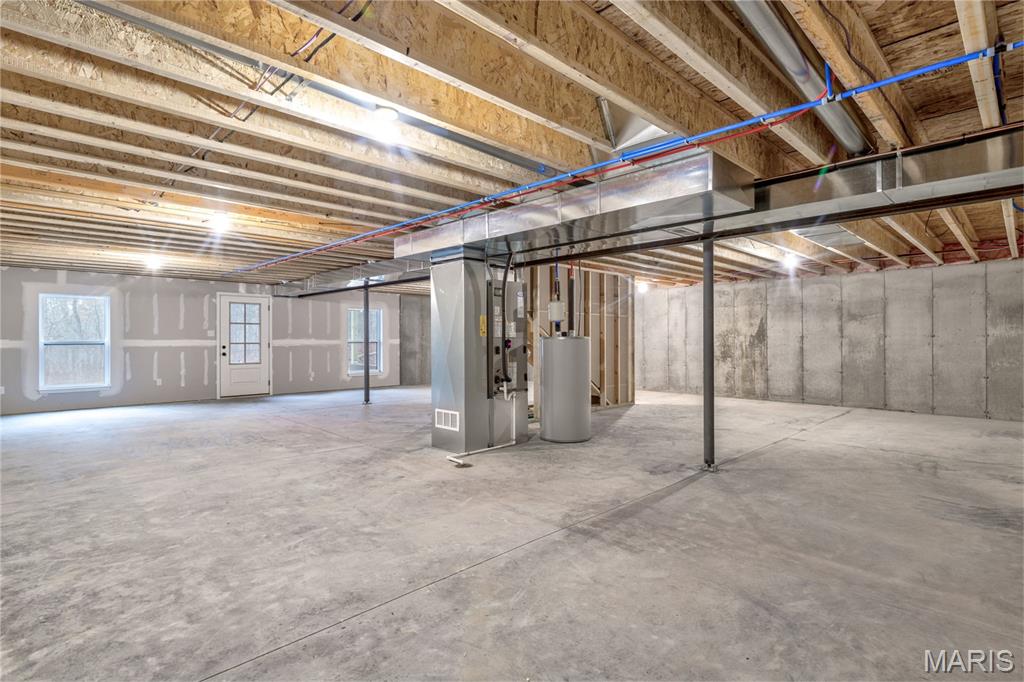 Terre du Lac - Residential