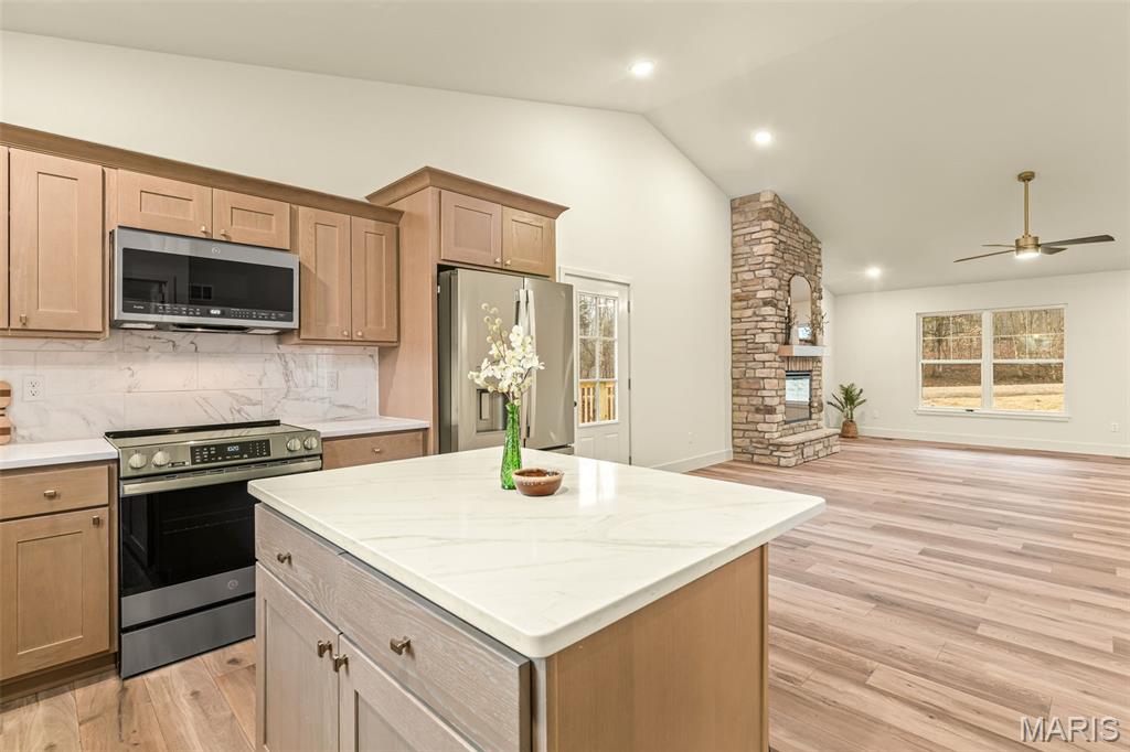 Terre du Lac - Residential