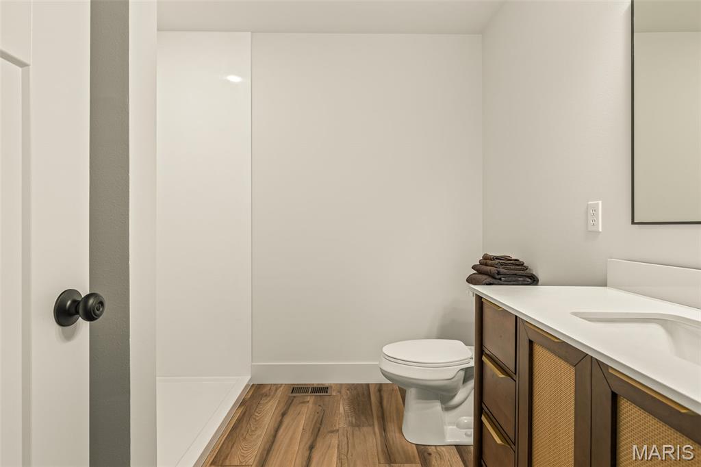 Terre du Lac - Residential