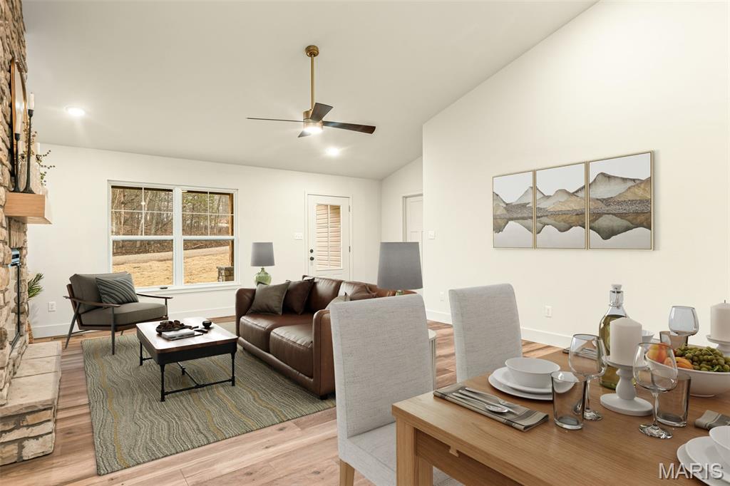 Terre du Lac - Residential