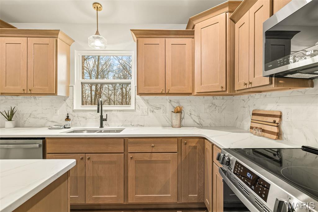 Terre du Lac - Residential