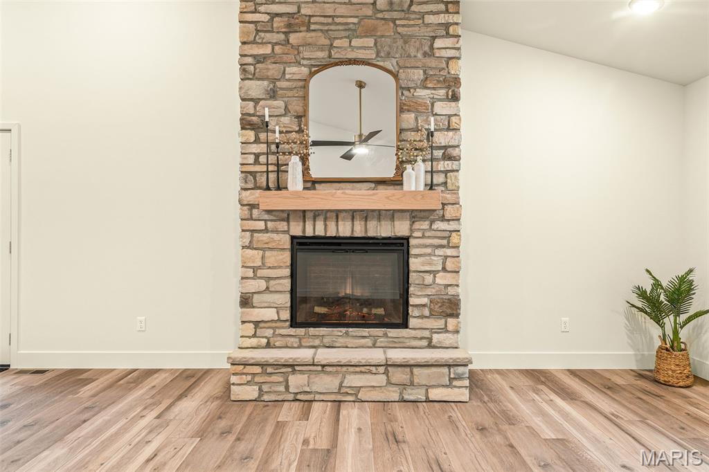 Terre du Lac - Residential