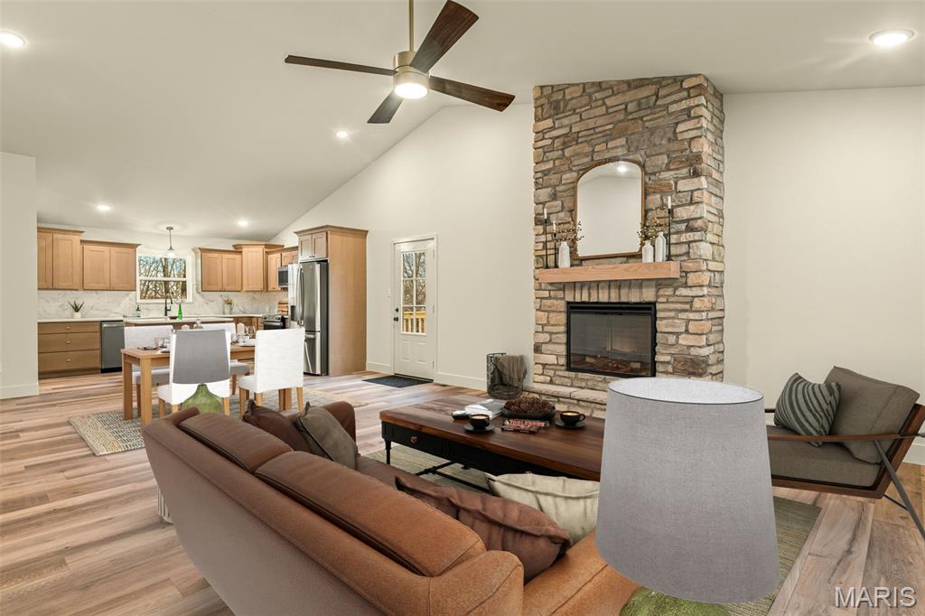 Terre du Lac - Residential