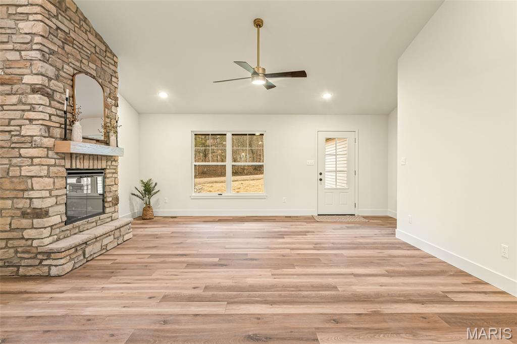 Terre du Lac - Residential