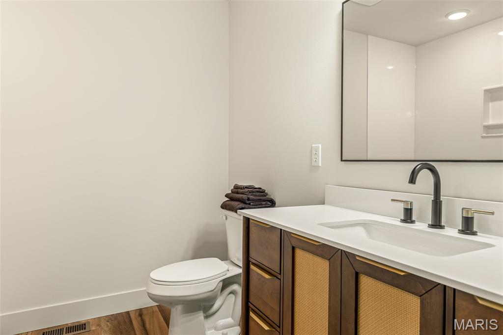 Terre du Lac - Residential