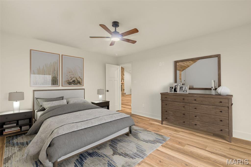 Terre du Lac - Residential