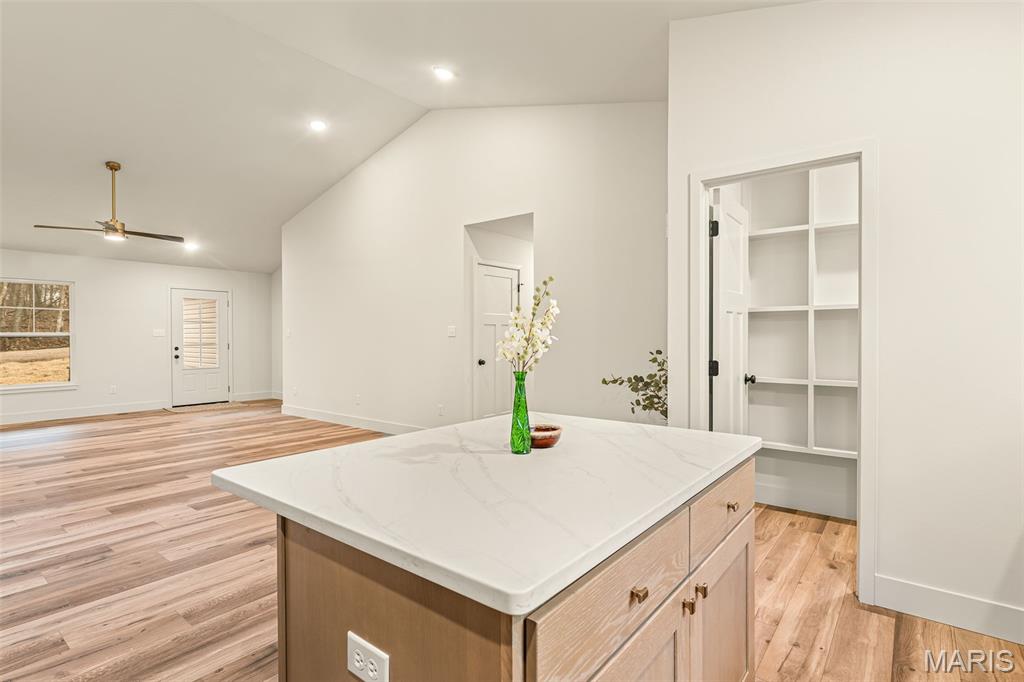 Terre du Lac - Residential