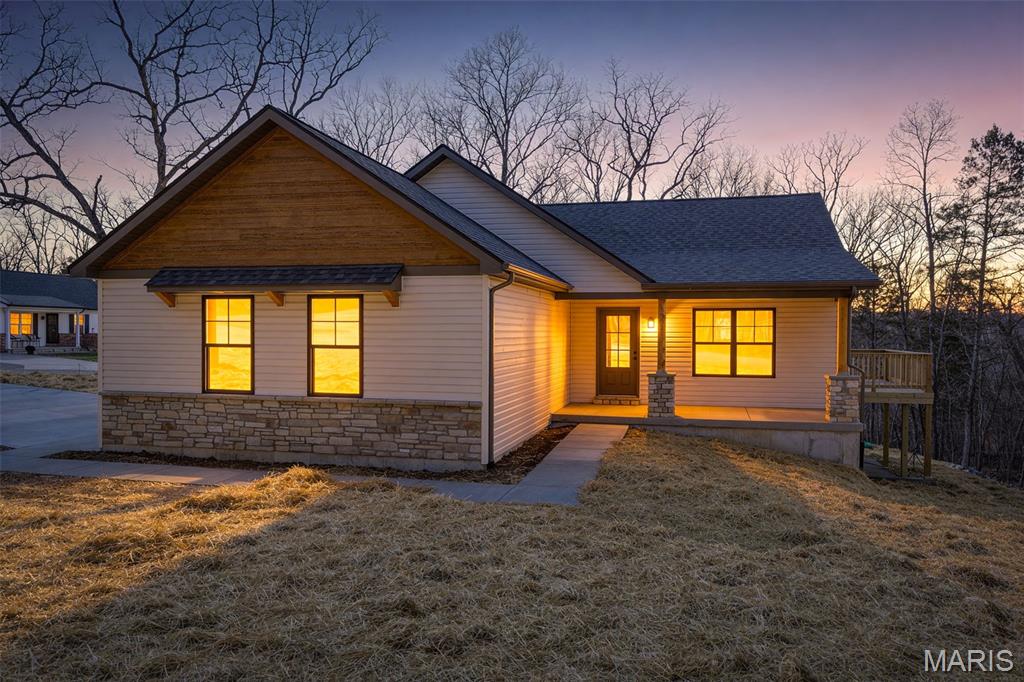 Terre du Lac - Residential