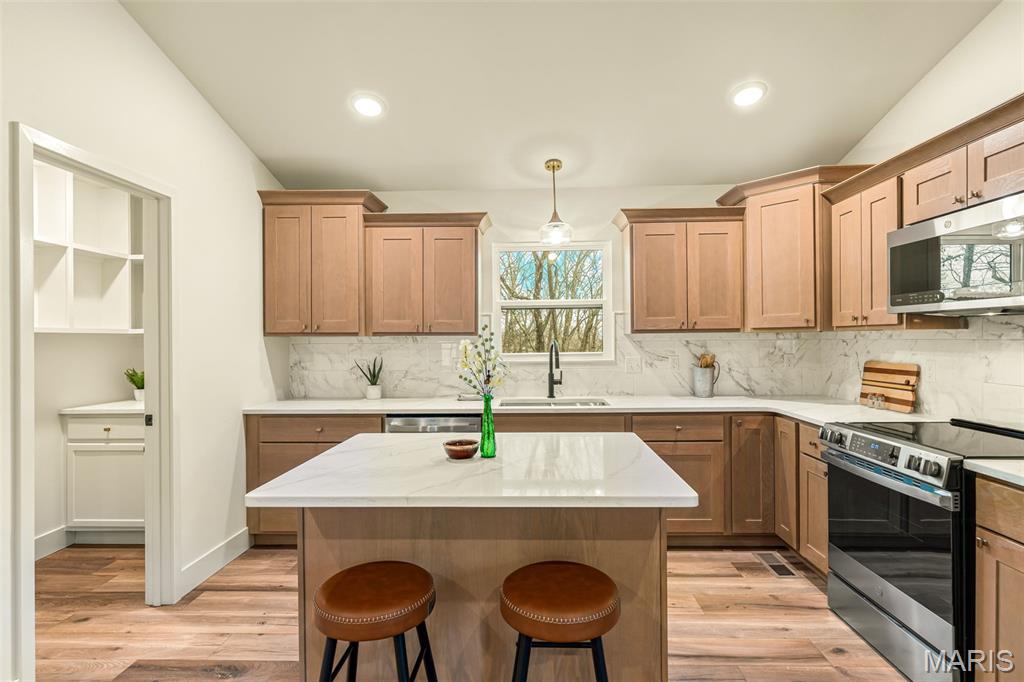 Terre du Lac - Residential