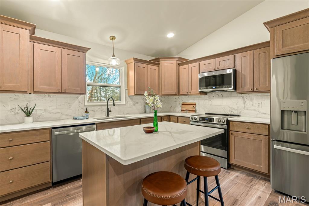 Terre du Lac - Residential