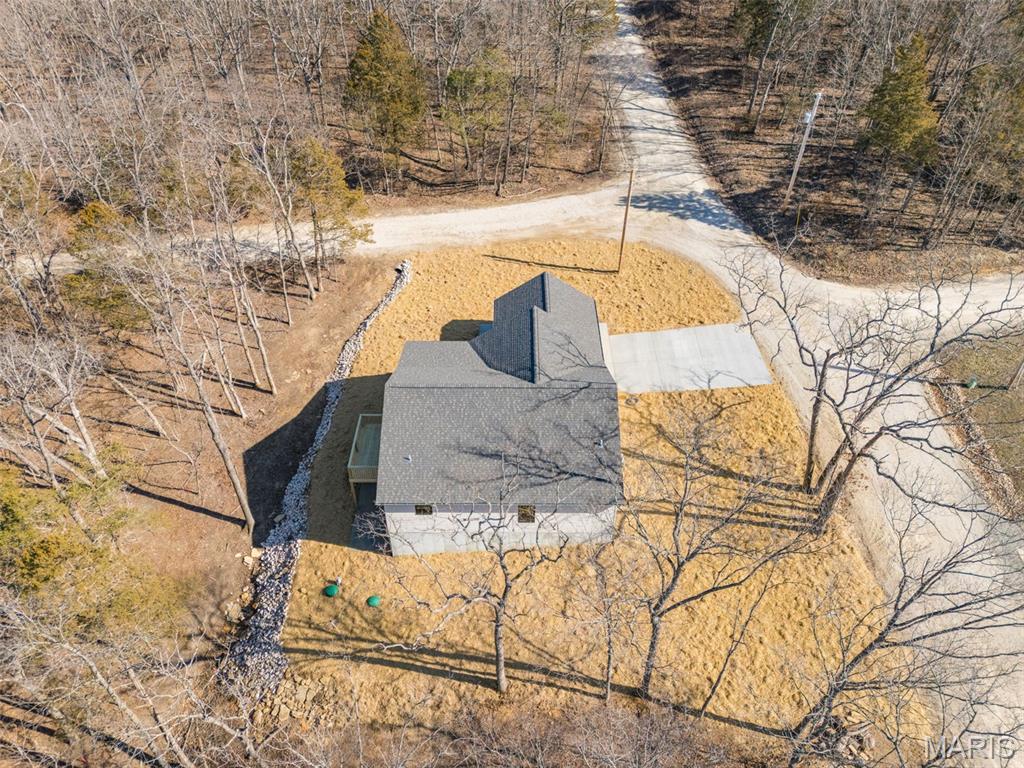 Terre du Lac - Residential