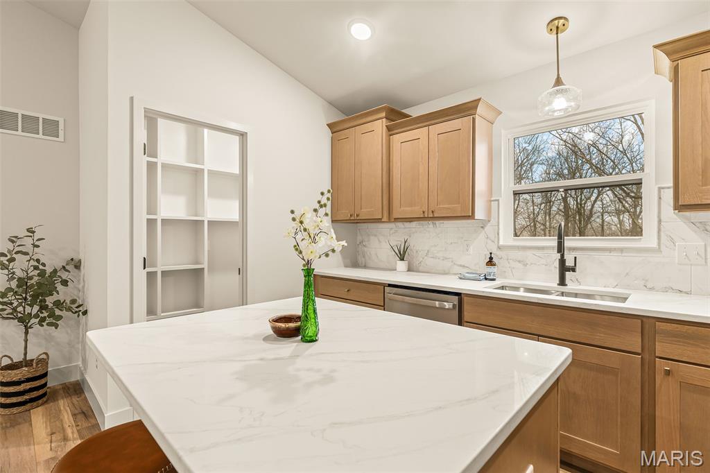 Terre du Lac - Residential