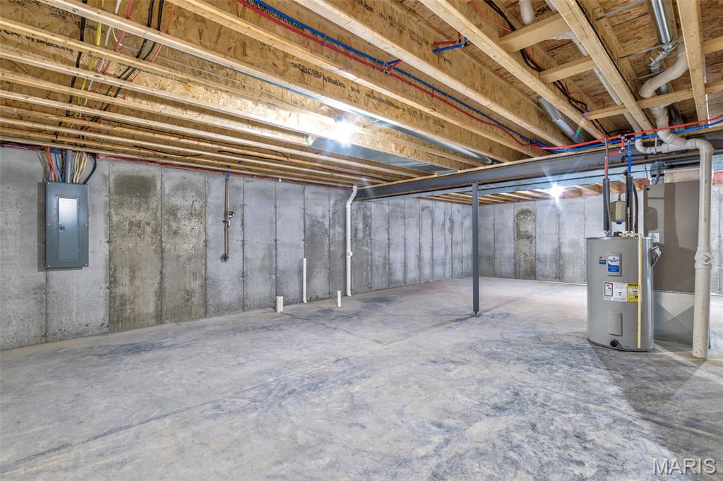 Terre du Lac - Residential