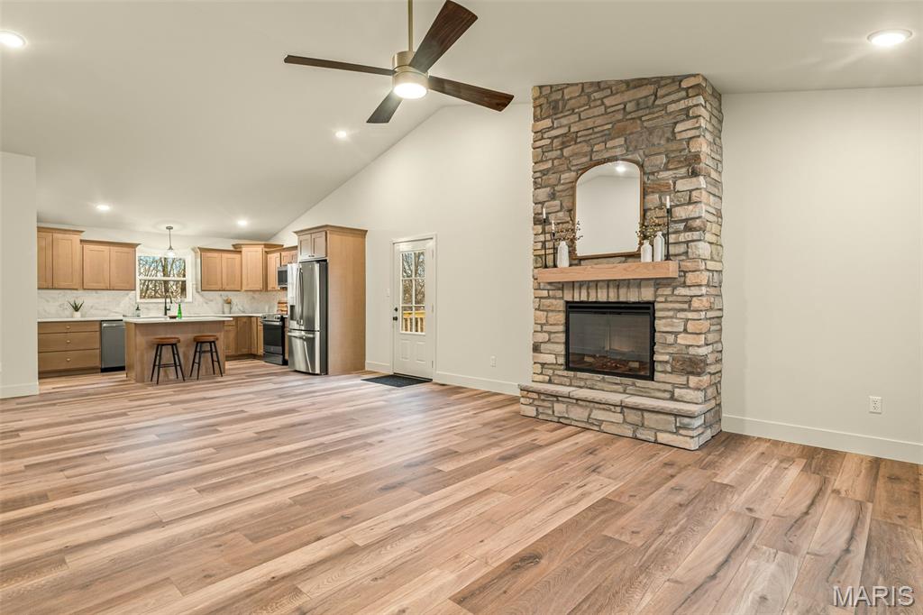 Terre du Lac - Residential