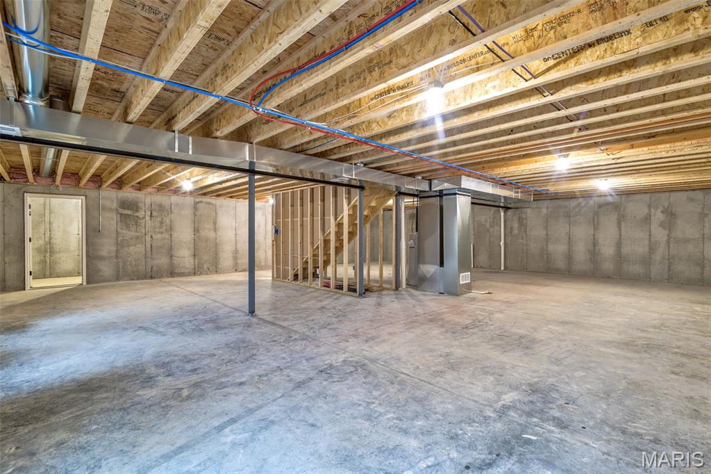 Terre du Lac - Residential