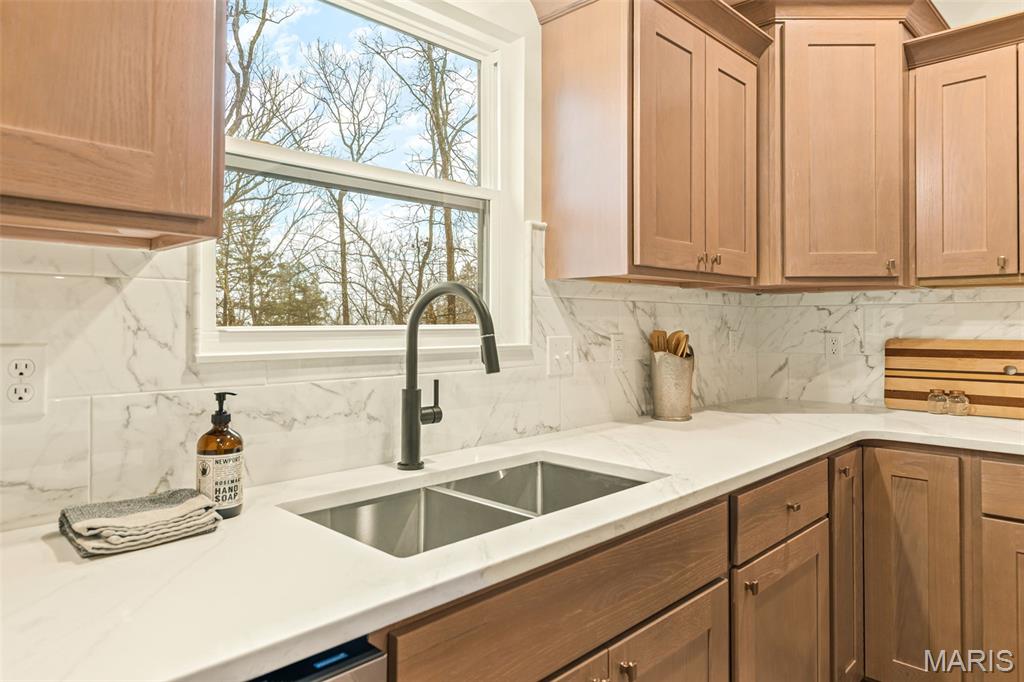 Terre du Lac - Residential