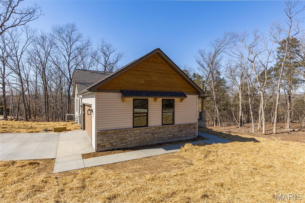 Terre du Lac - Residential