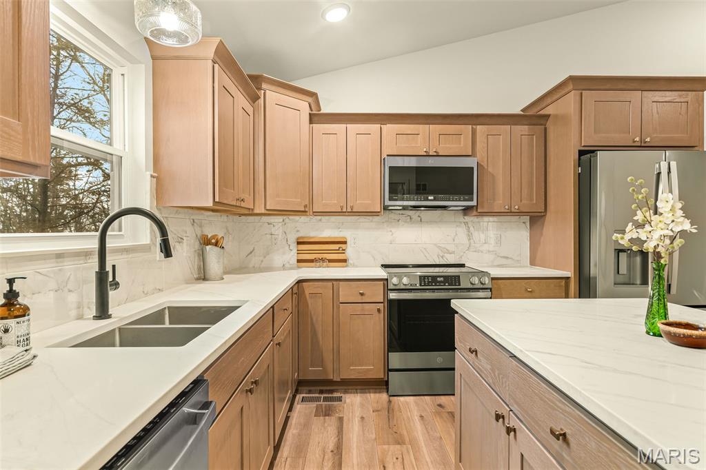 Terre du Lac - Residential