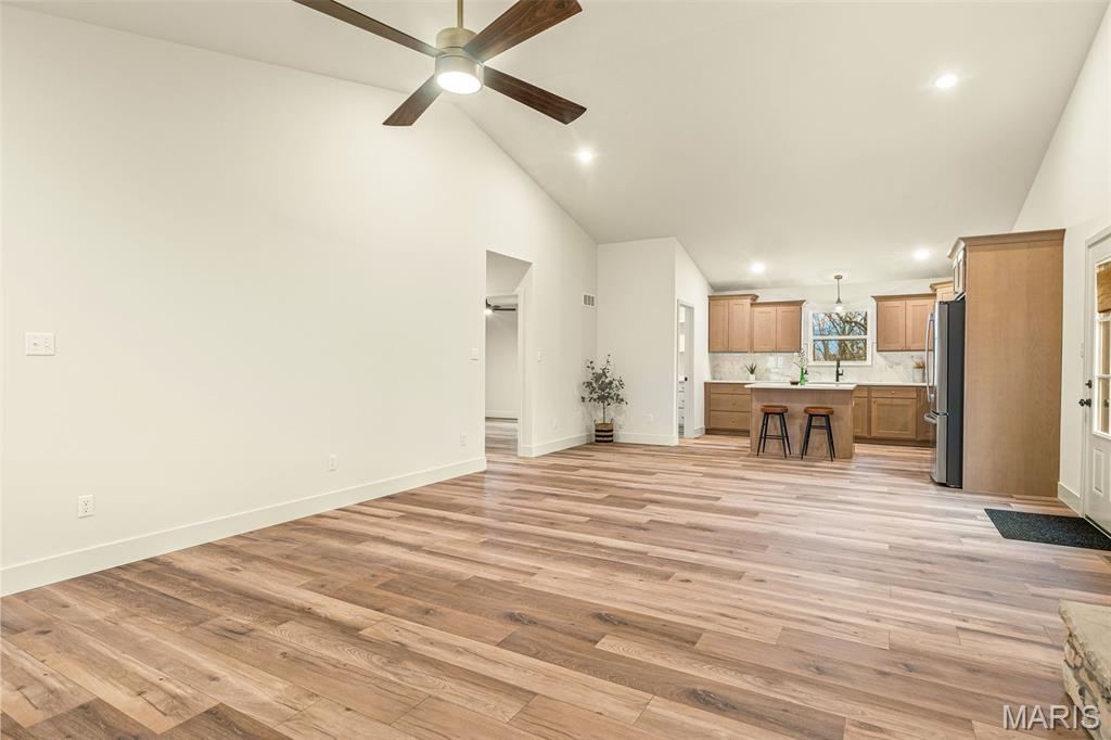 Terre du Lac - Residential