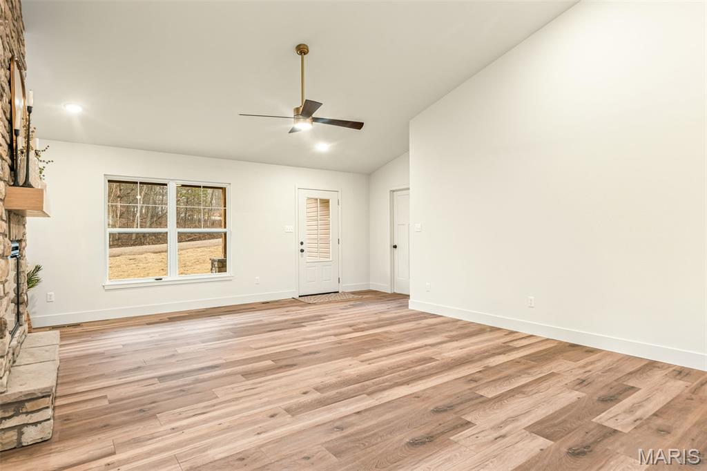 Terre du Lac - Residential