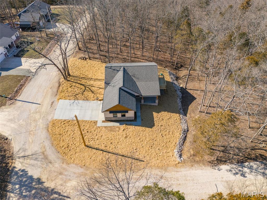 Terre du Lac - Residential