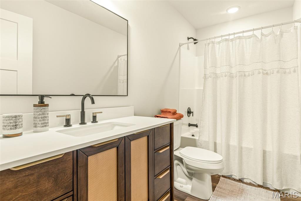 Terre du Lac - Residential