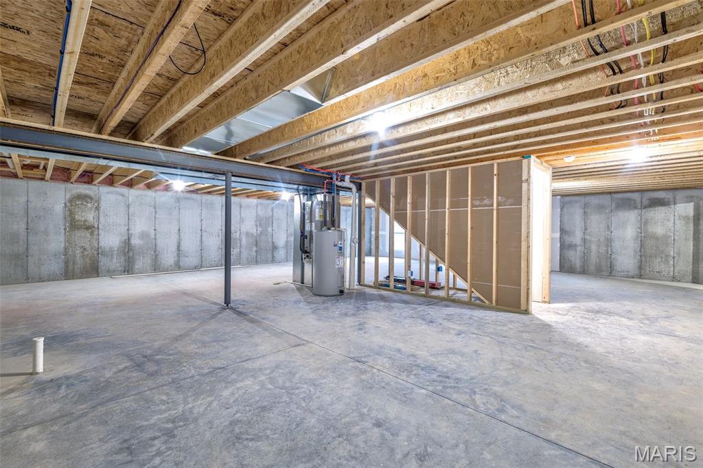 Terre du Lac - Residential