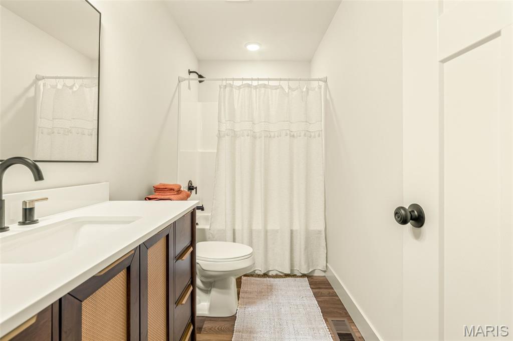 Terre du Lac - Residential