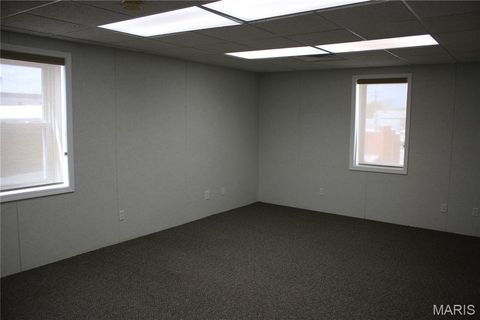 Tiny photo for 107 S. Center St, Shelbina, MO 63468 (MLS # 26030164)