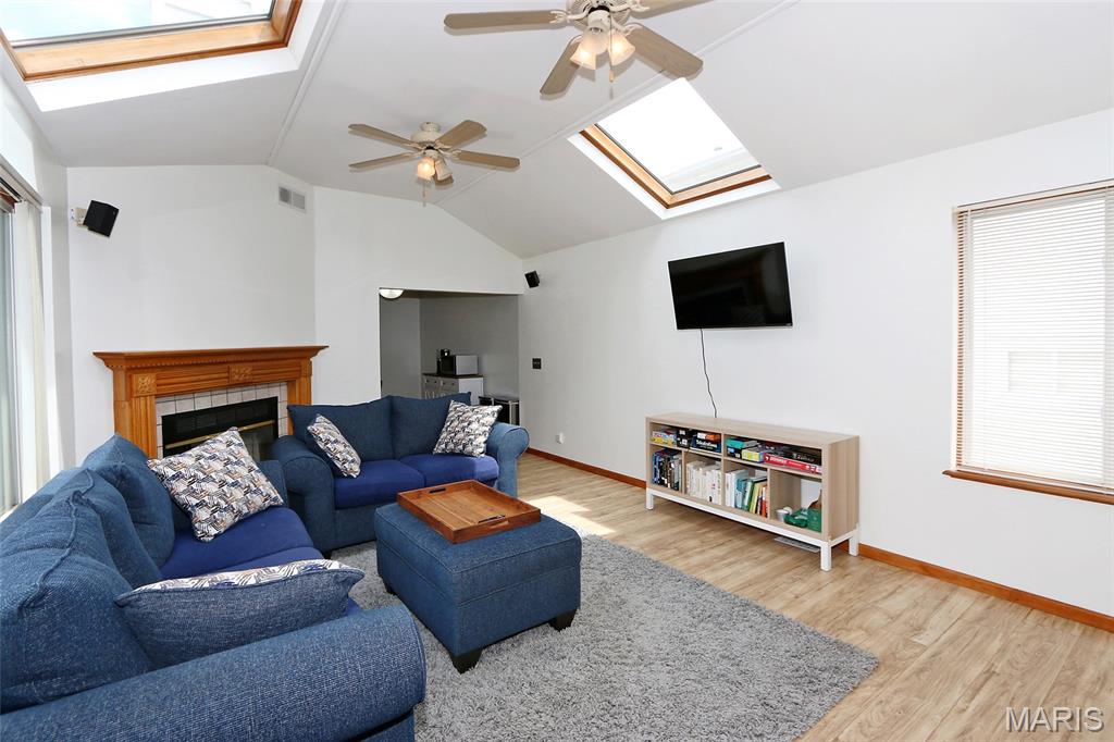 Longview - Residential