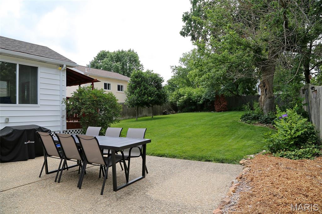 Longview - Residential