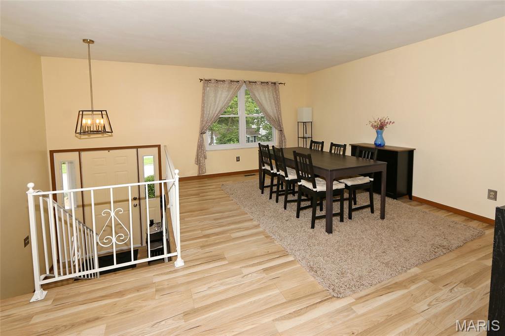 Longview - Residential