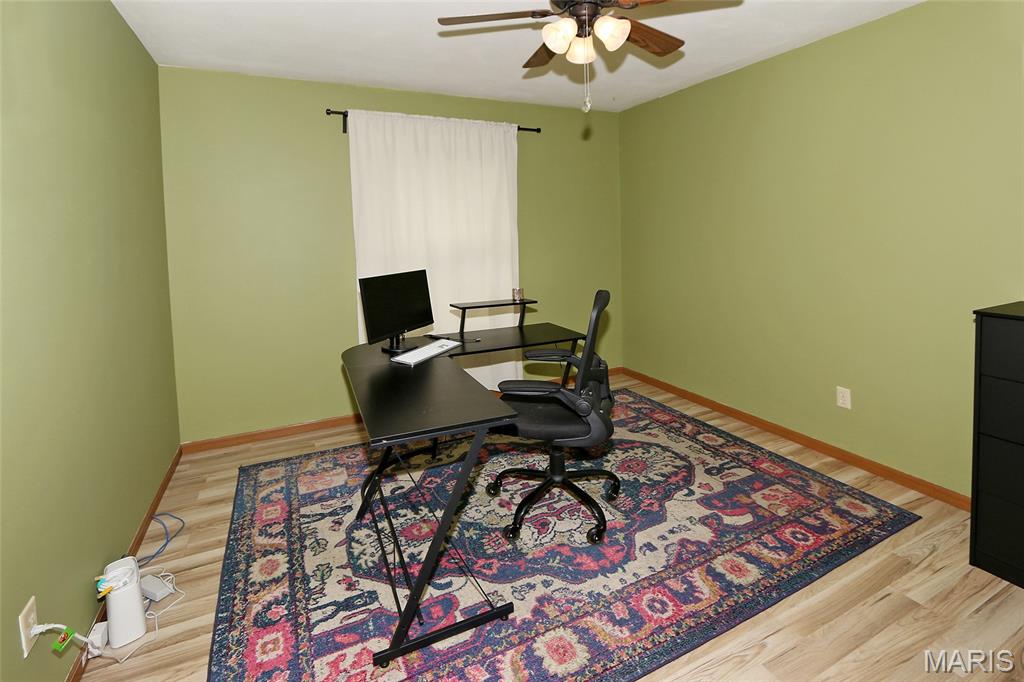 Longview - Residential