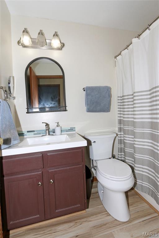 Longview - Residential