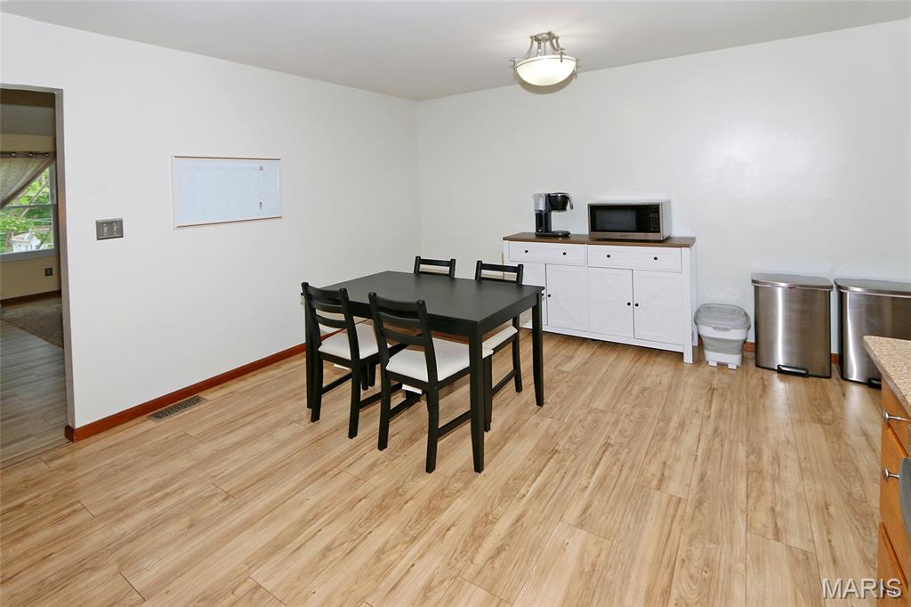 Longview - Residential