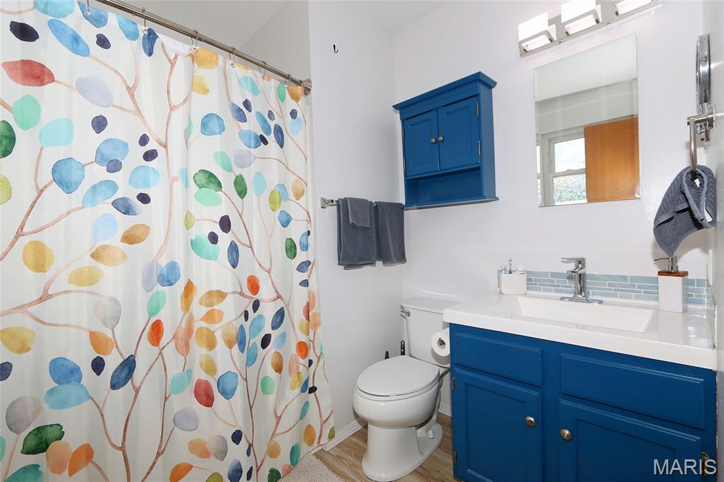 Longview - Residential