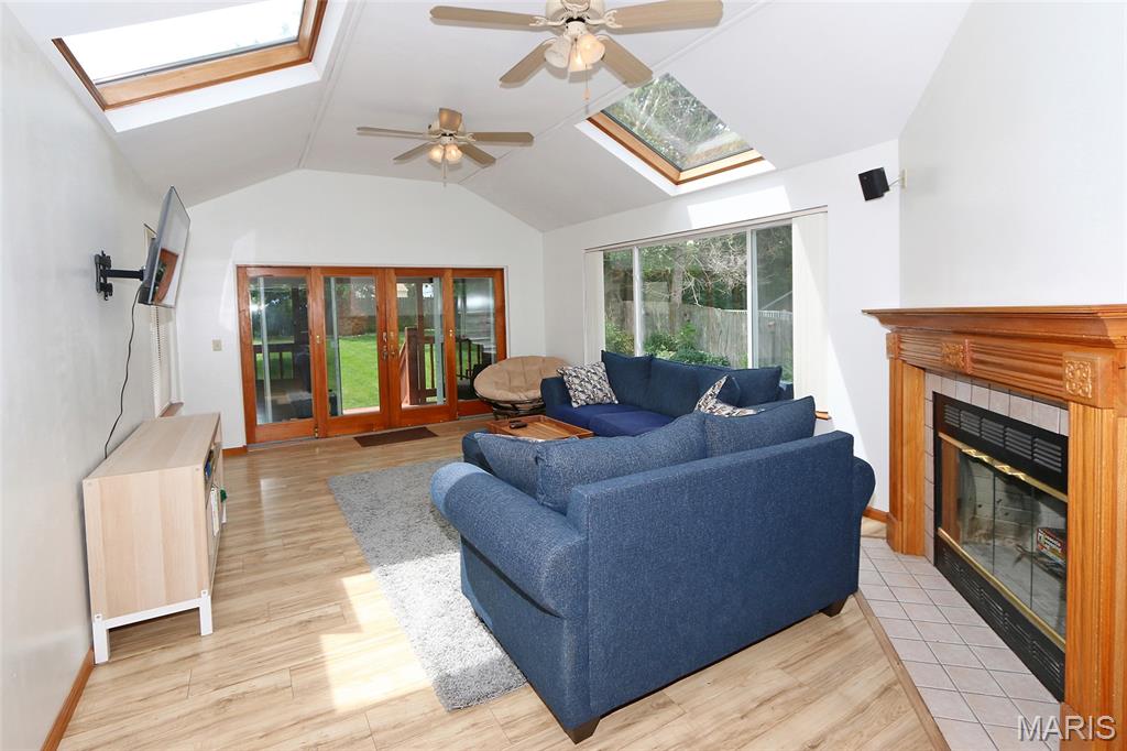 Longview - Residential